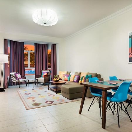 Atana Stay Al Ashkara Al Sharqiyah Exterior photo