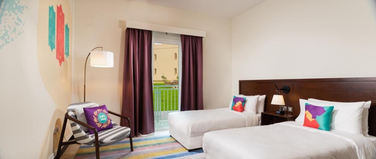 Atana Stay Al Ashkara Al Sharqiyah Exterior photo