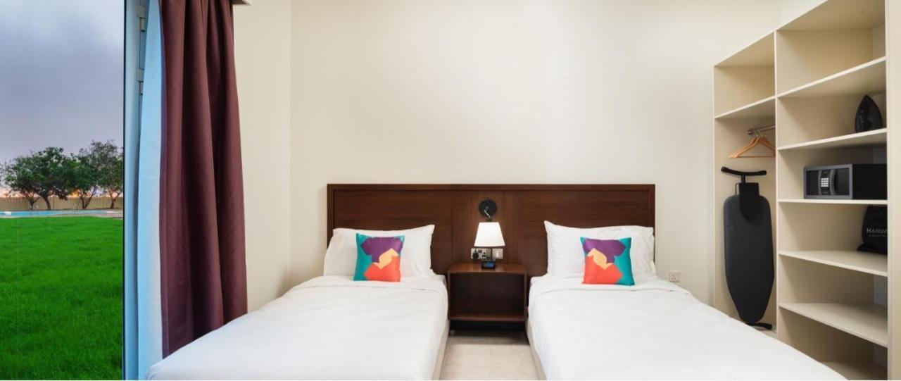 Atana Stay Al Ashkara Al Sharqiyah Exterior photo