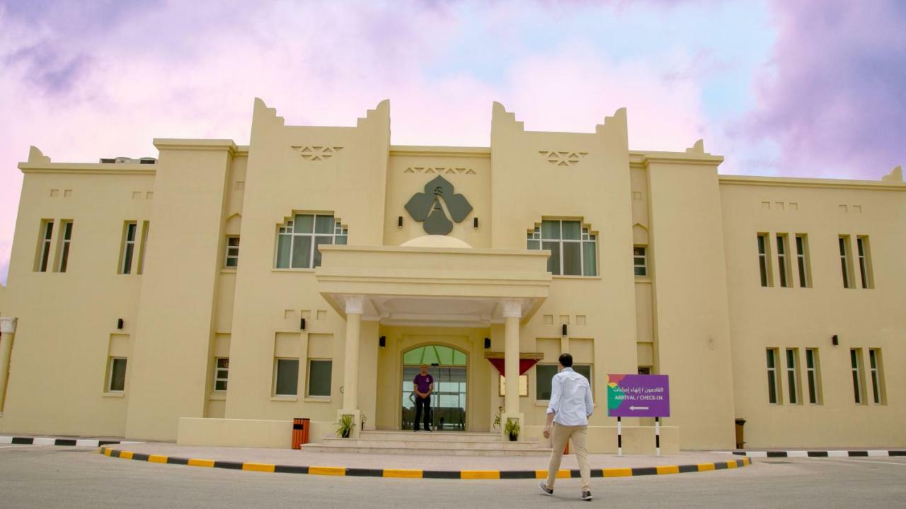 Atana Stay Al Ashkara Al Sharqiyah Exterior photo